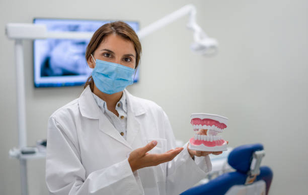 Best Broken or Cracked Tooth Emergency Dentist in Onalaska, TX