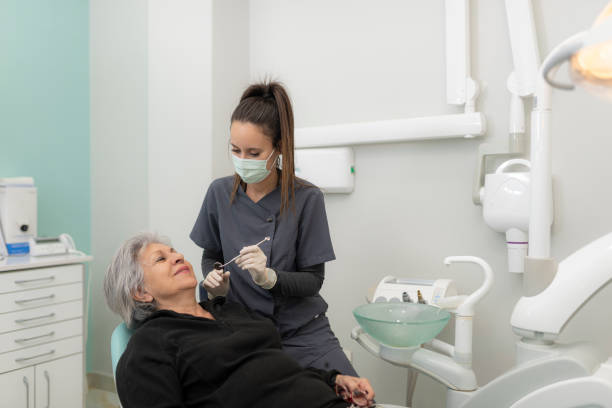 Best Emergency Dental Services for Seniors in Onalaska, TX