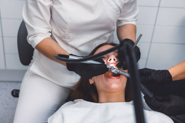 Best Emergency Dentist for Lost Fillings or Crowns in Onalaska, TX