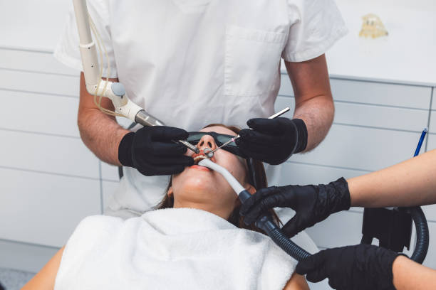 Best Emergency Cosmetic Dentistry in Onalaska, TX