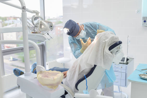 Best Emergency Dental Care for Abscessed Tooth in Onalaska, TX